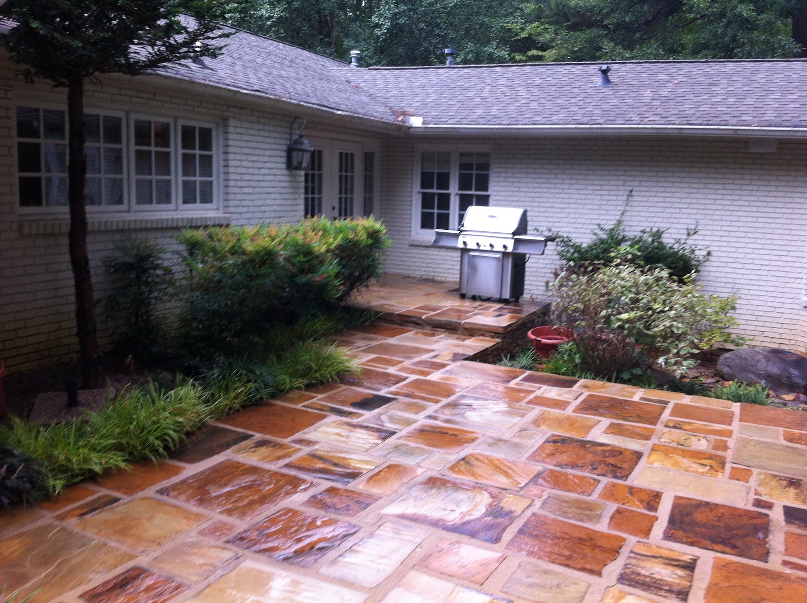 Madison Pressure Washing