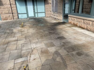 Chicago Pressure Washing Company