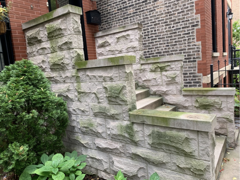Chicago Pressure Washing Company