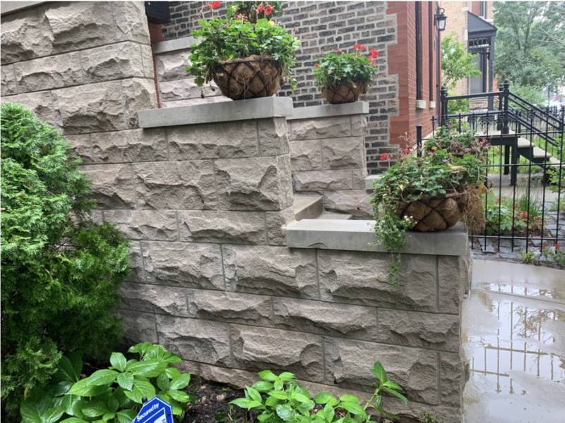 Chicago Pressure Washing Company