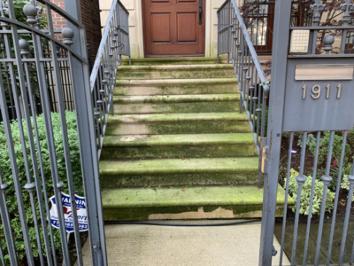 Chicago Pressure Washing Company
