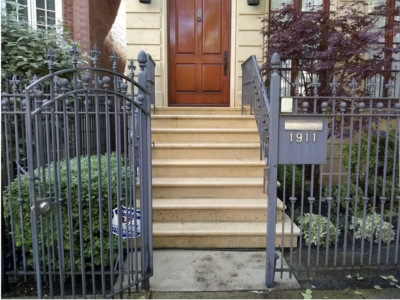Chicago Pressure Washing Company