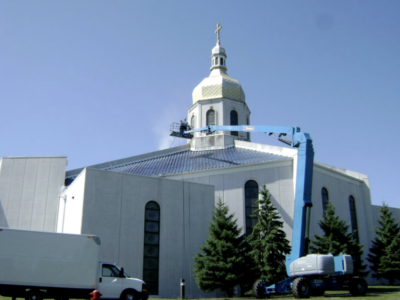 Chicago Pressure Washing Company