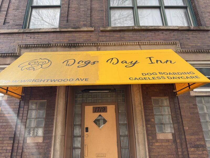 Rockford Pressure Washing Company